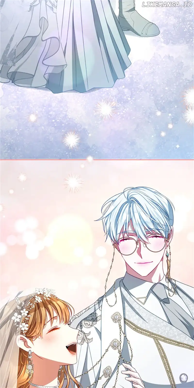 I Have Become The Hero’s Rival chapter 102 page 21