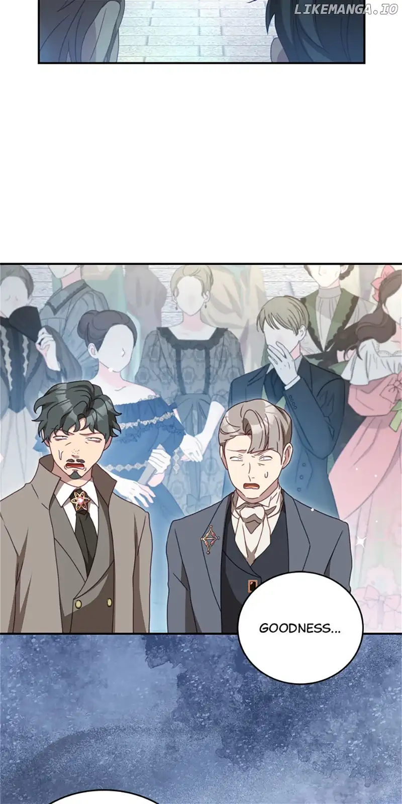I Have Become The Hero’s Rival chapter 102 page 24
