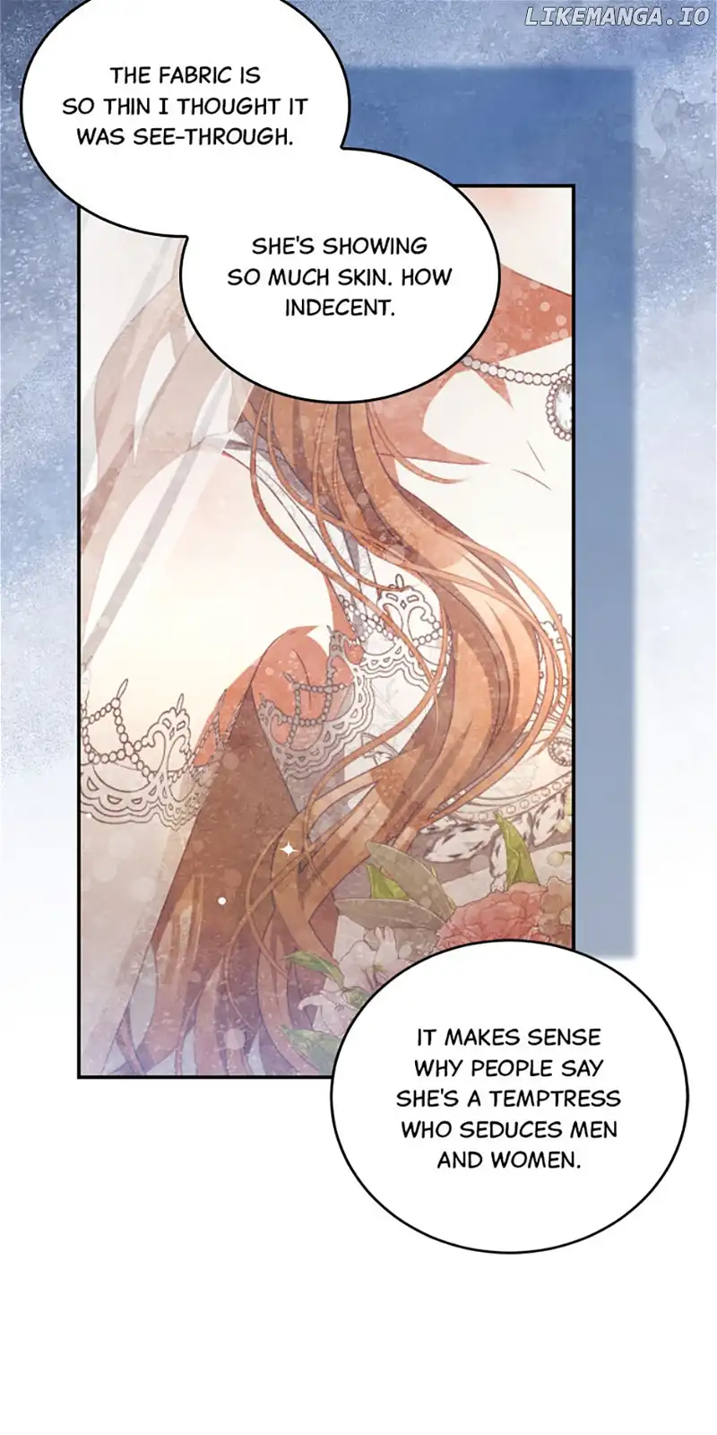 I Have Become The Hero’s Rival chapter 102 page 25