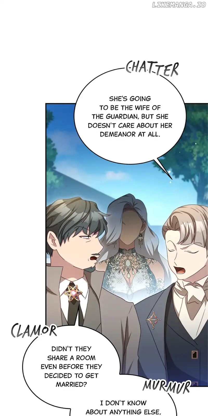 I Have Become The Hero’s Rival chapter 102 page 26