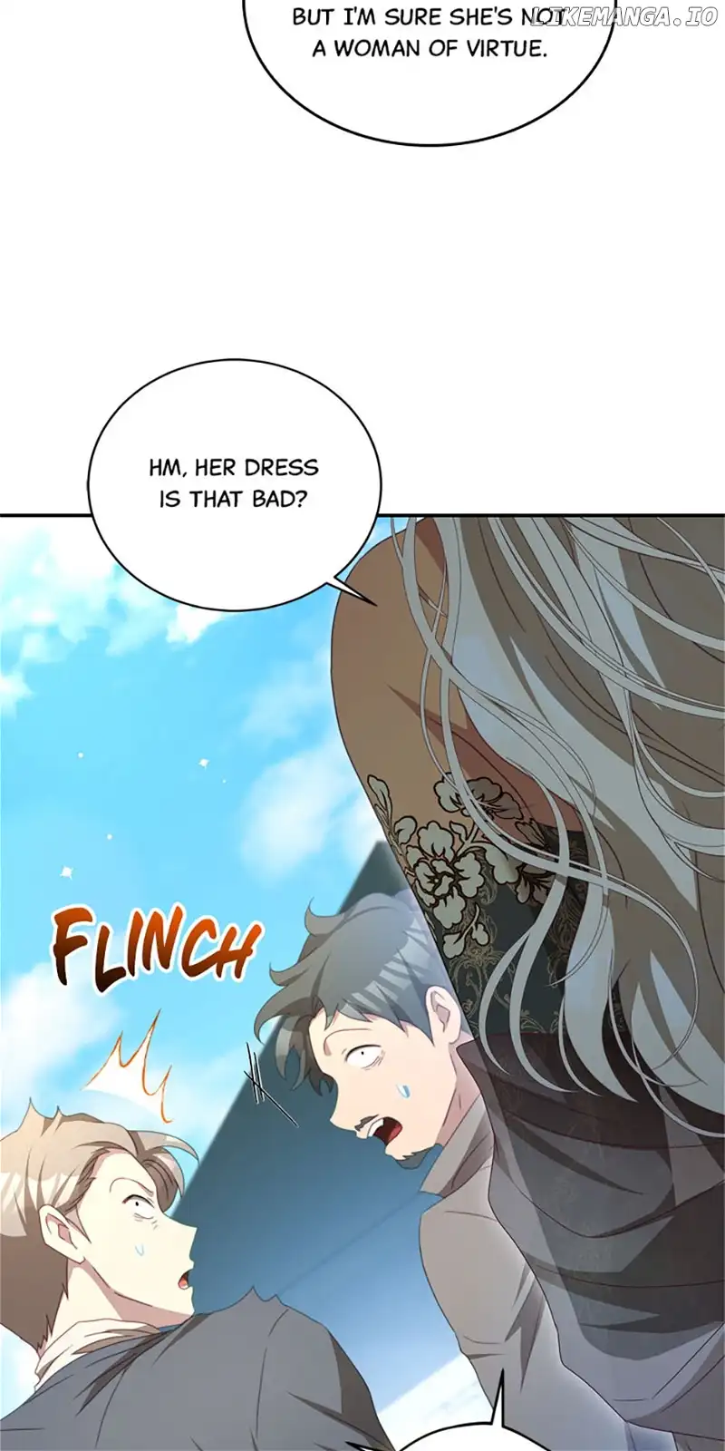 I Have Become The Hero’s Rival chapter 102 page 27