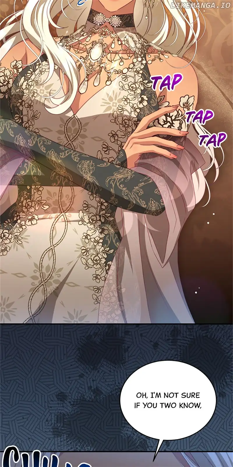 I Have Become The Hero’s Rival chapter 102 page 29