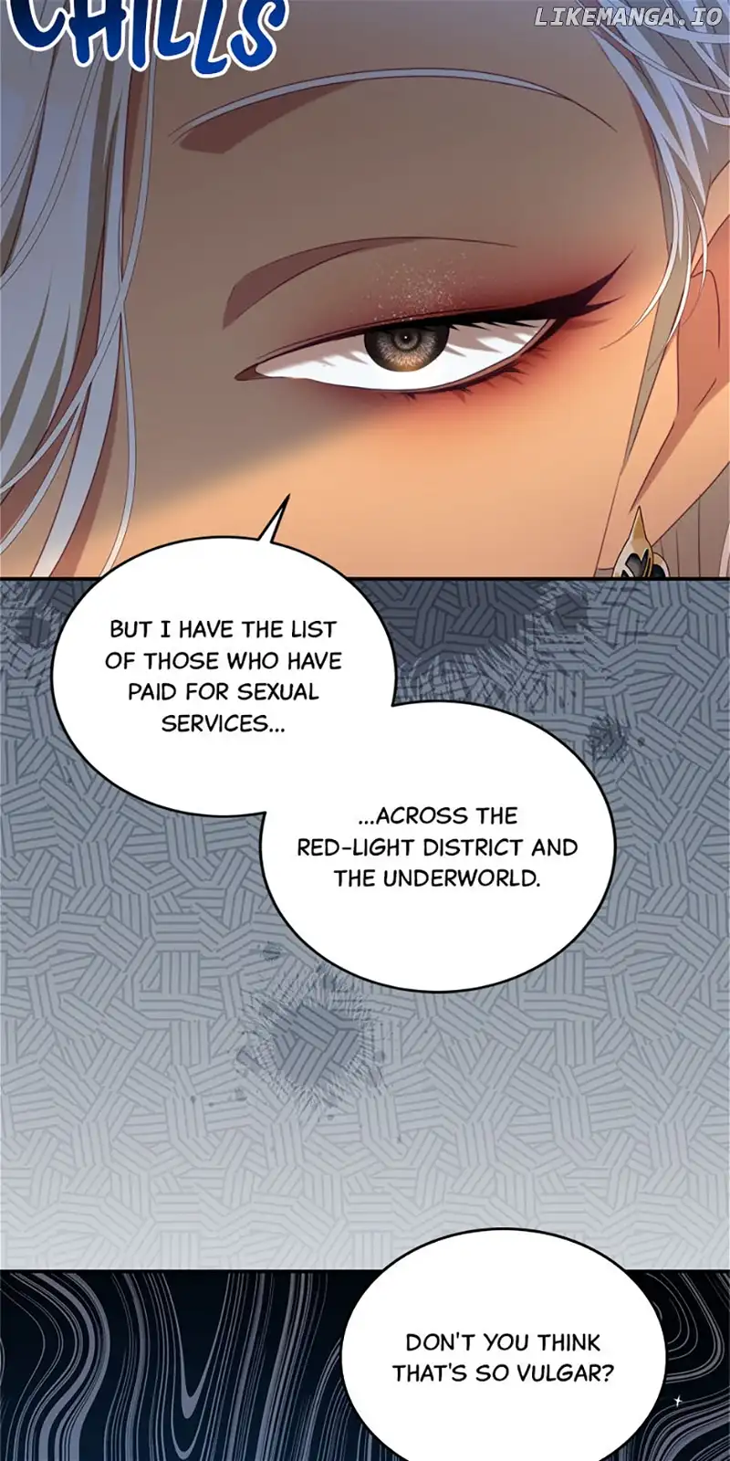 I Have Become The Hero’s Rival chapter 102 page 30