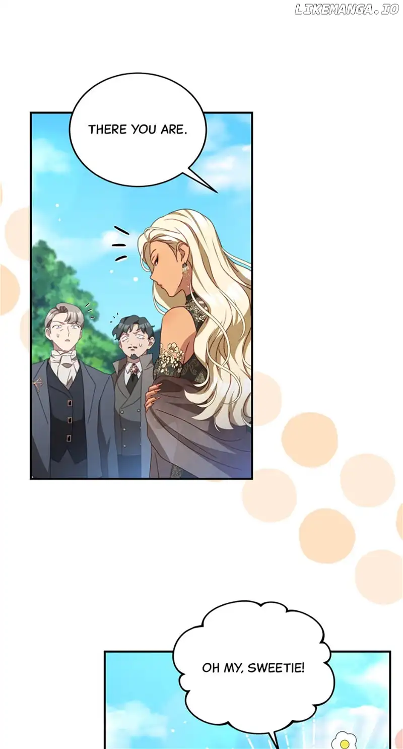 I Have Become The Hero’s Rival chapter 102 page 32