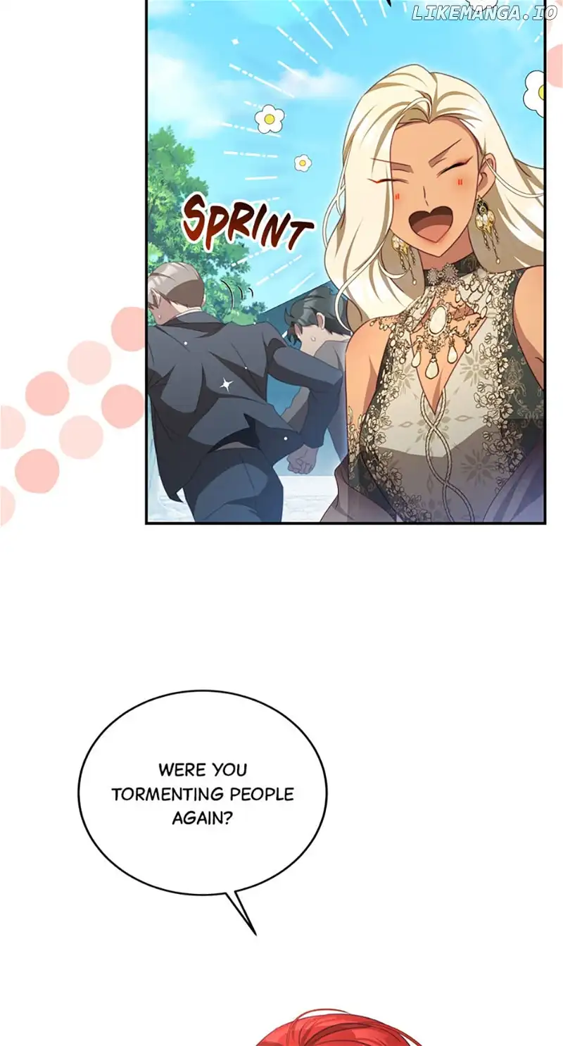 I Have Become The Hero’s Rival chapter 102 page 33