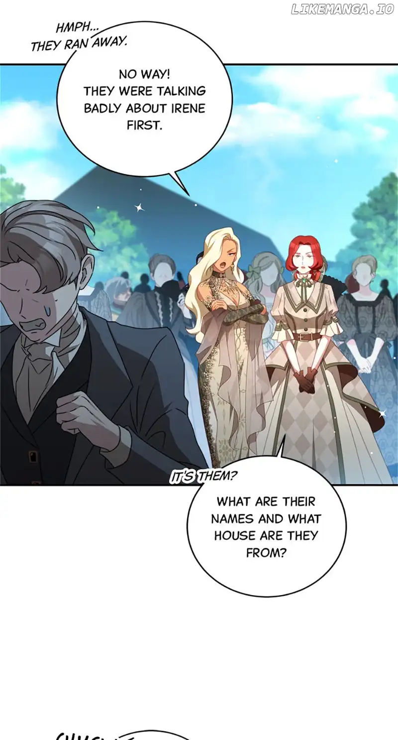 I Have Become The Hero’s Rival chapter 102 page 35