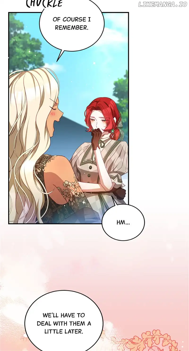I Have Become The Hero’s Rival chapter 102 page 36