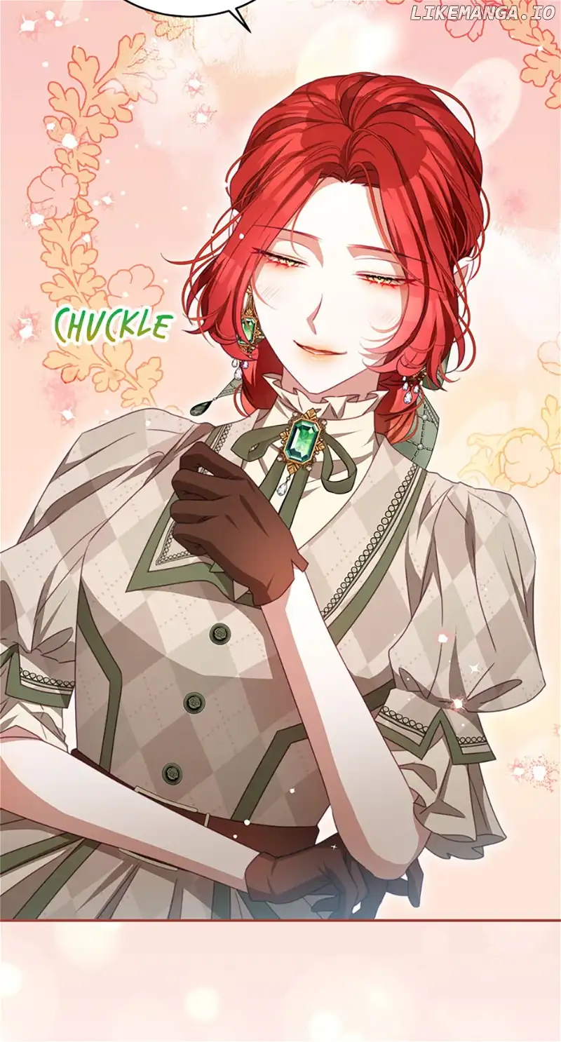 I Have Become The Hero’s Rival chapter 102 page 37