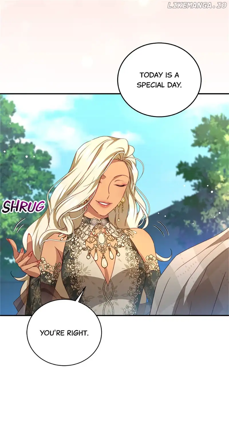 I Have Become The Hero’s Rival chapter 102 page 38