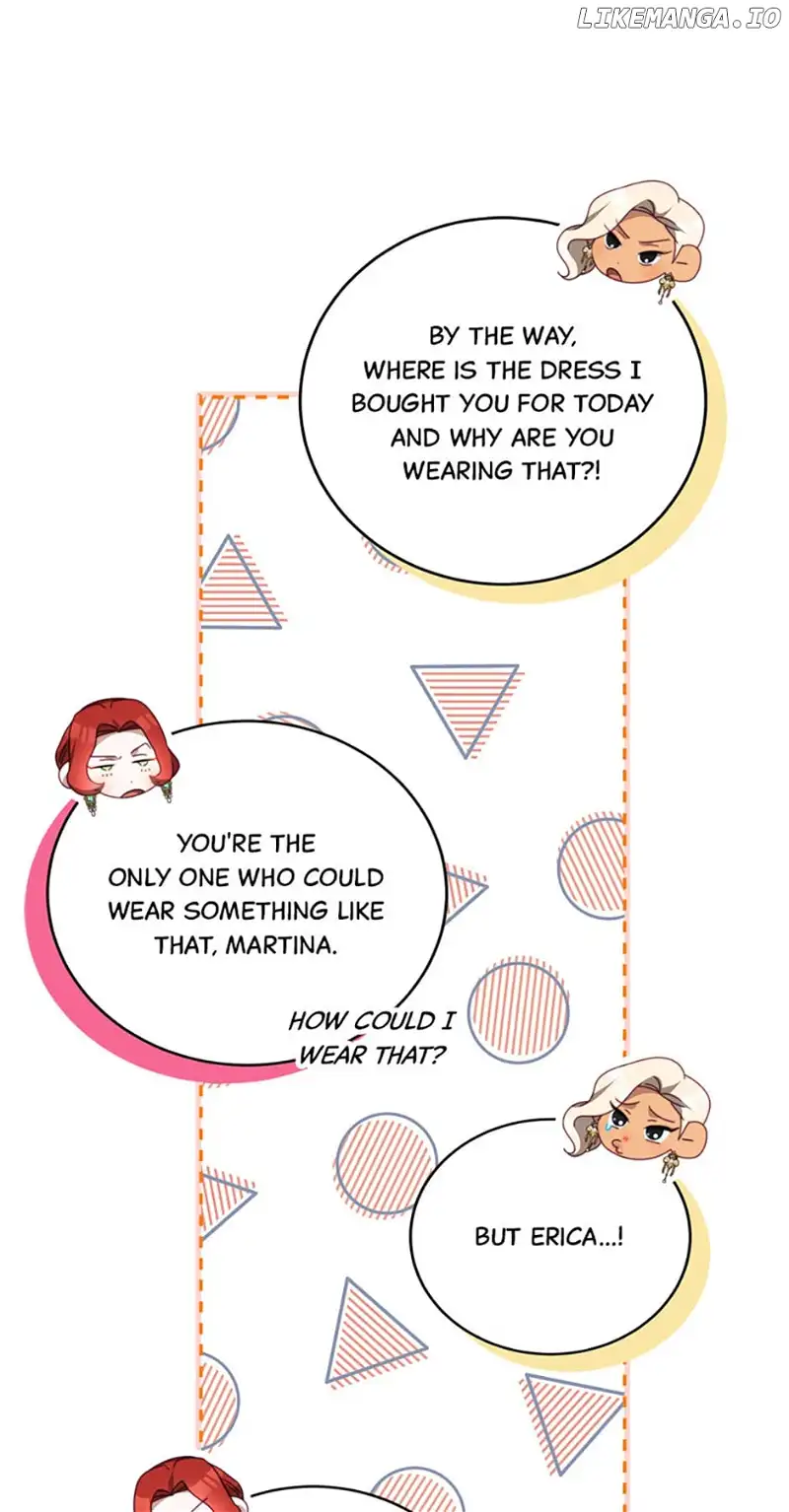 I Have Become The Hero’s Rival chapter 102 page 39