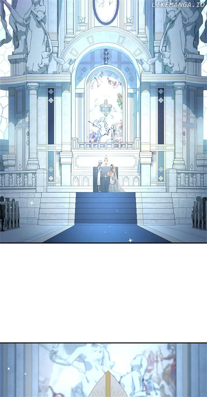 I Have Become The Hero’s Rival chapter 102 page 42