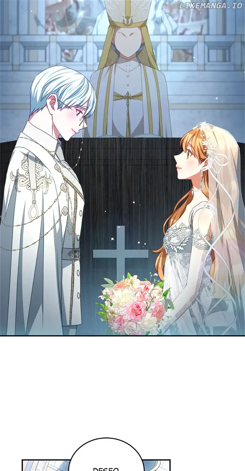 I Have Become The Hero’s Rival chapter 102 page 43