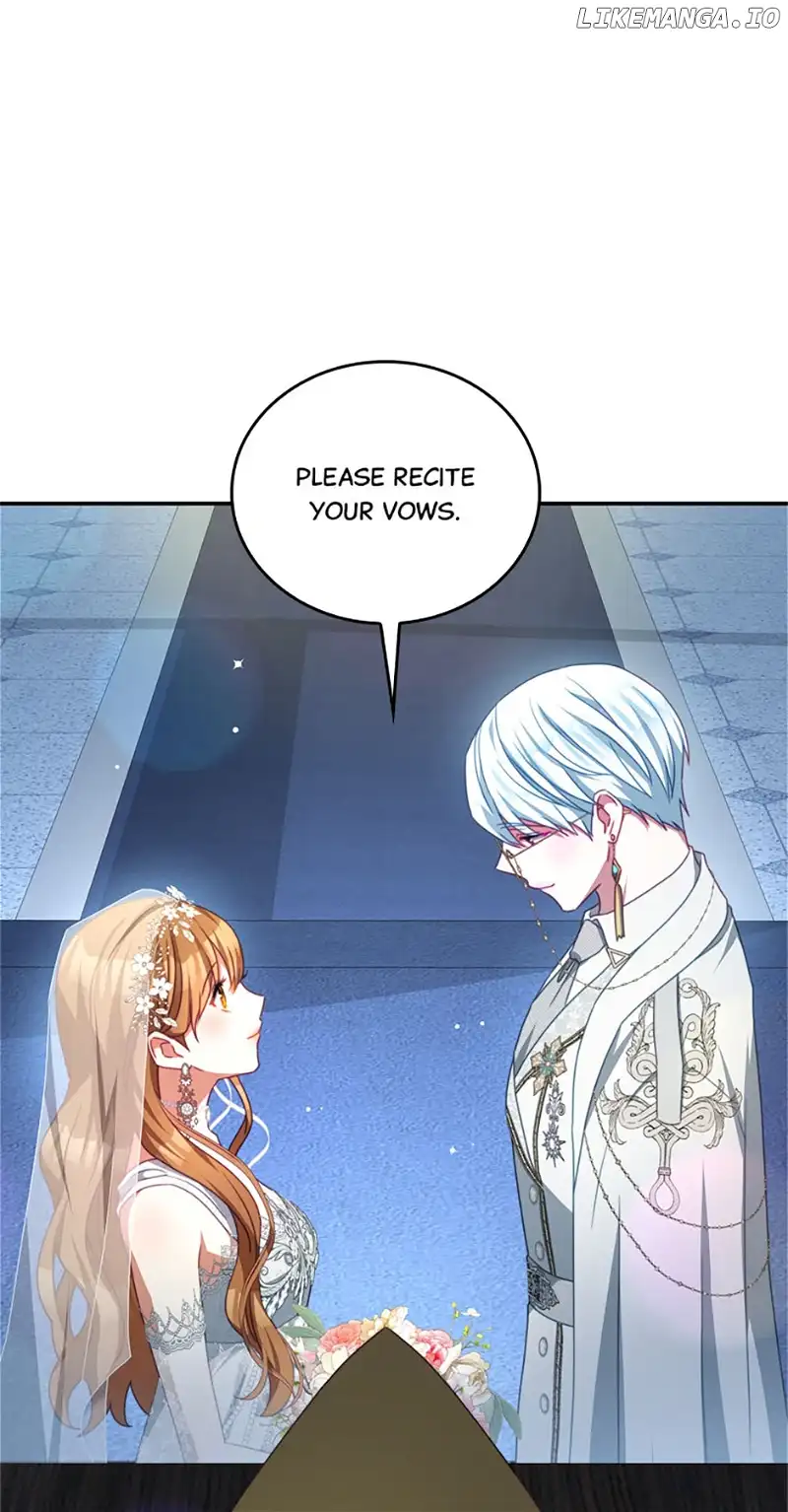 I Have Become The Hero’s Rival chapter 102 page 45
