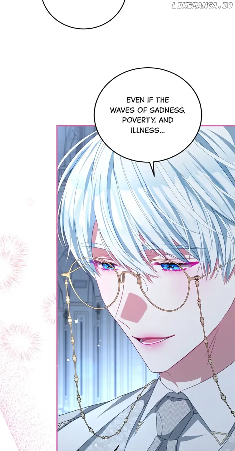 I Have Become The Hero’s Rival chapter 102 page 47