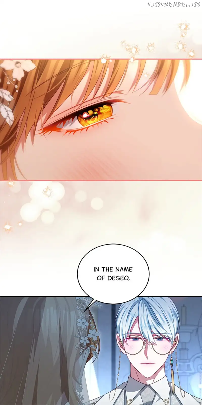 I Have Become The Hero’s Rival chapter 102 page 51