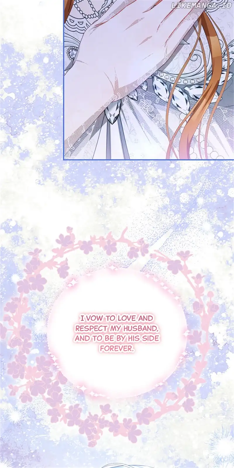 I Have Become The Hero’s Rival chapter 102 page 54