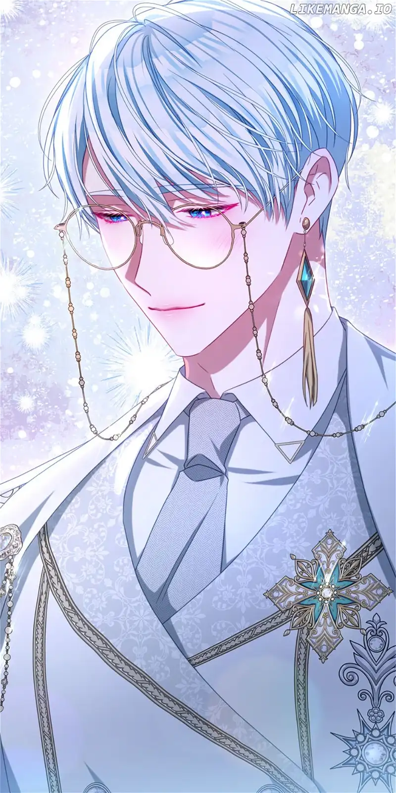 I Have Become The Hero’s Rival chapter 102 page 55