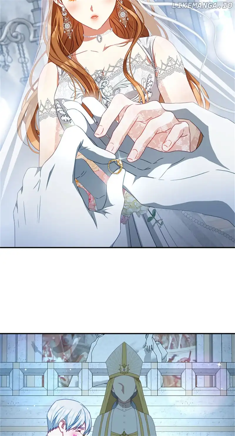 I Have Become The Hero’s Rival chapter 102 page 58