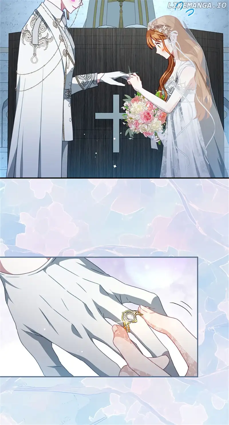 I Have Become The Hero’s Rival chapter 102 page 59