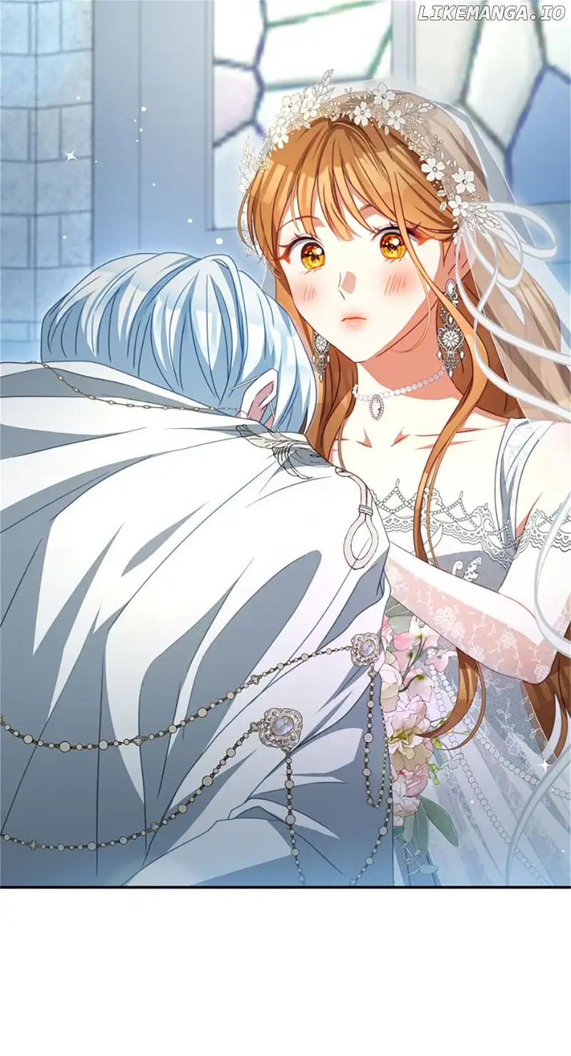 I Have Become The Hero’s Rival chapter 102 page 62