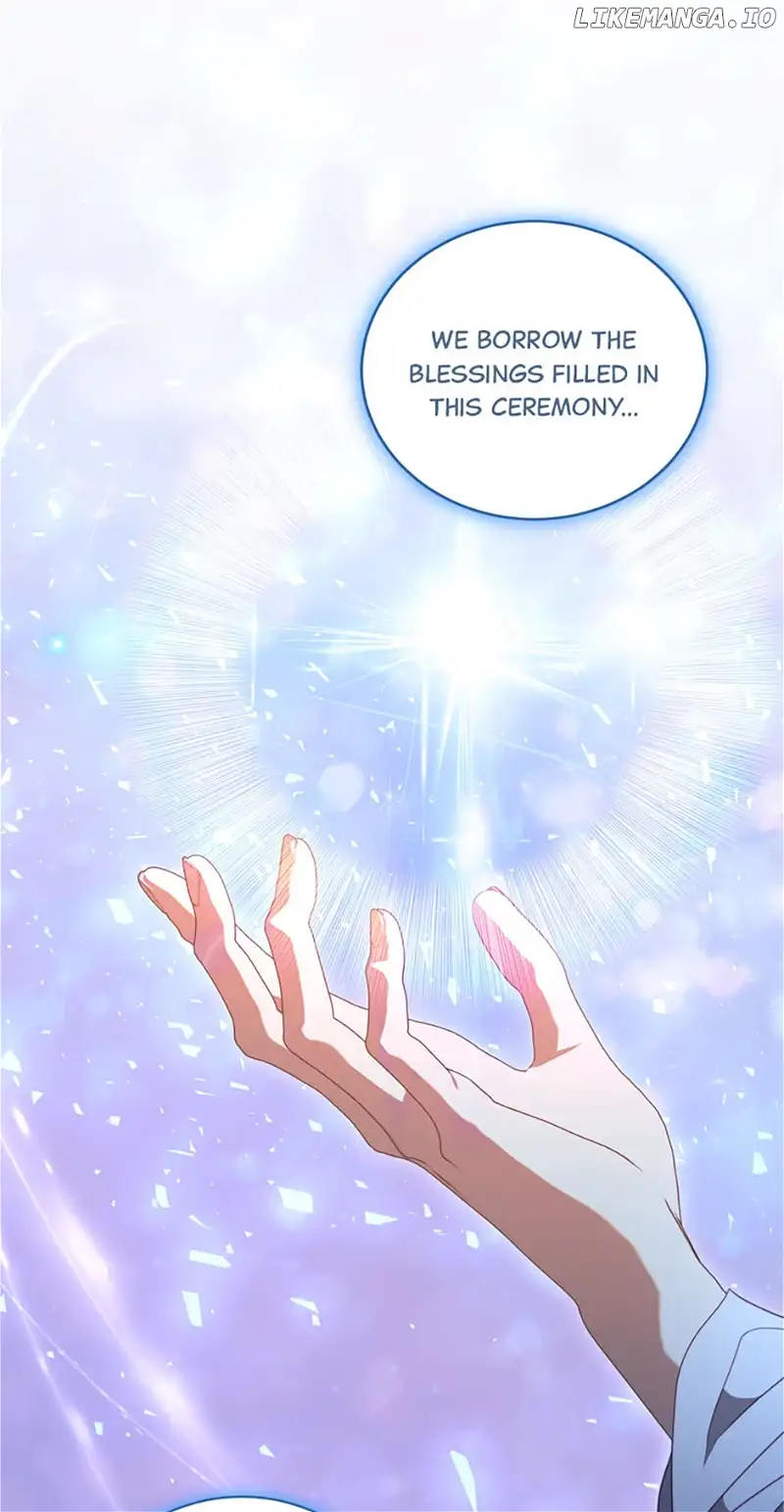 I Have Become The Hero’s Rival chapter 102 page 63