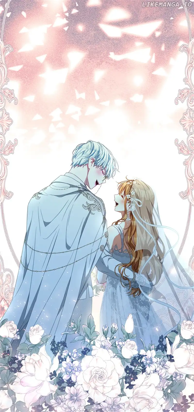 I Have Become The Hero’s Rival chapter 102 page 72