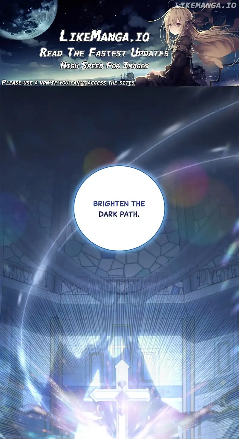 I Have Become The Hero’s Rival chapter 103 page 1
