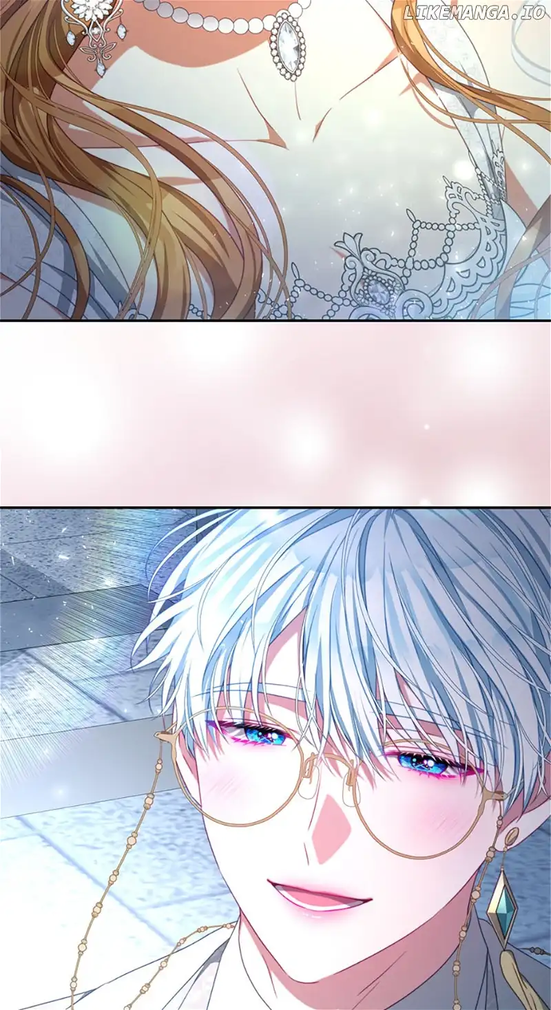 I Have Become The Hero’s Rival chapter 103 page 4