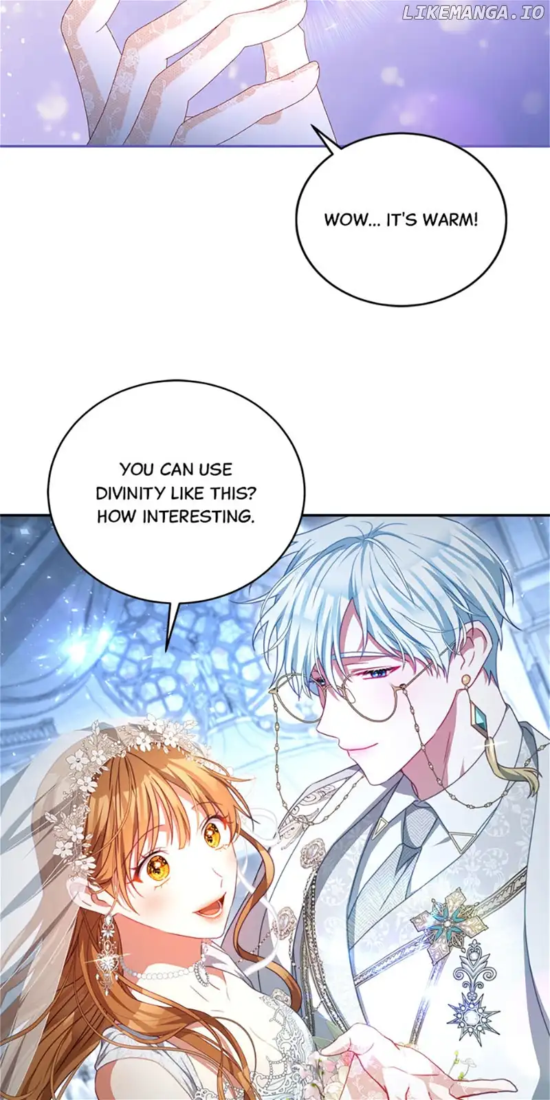 I Have Become The Hero’s Rival chapter 103 page 9