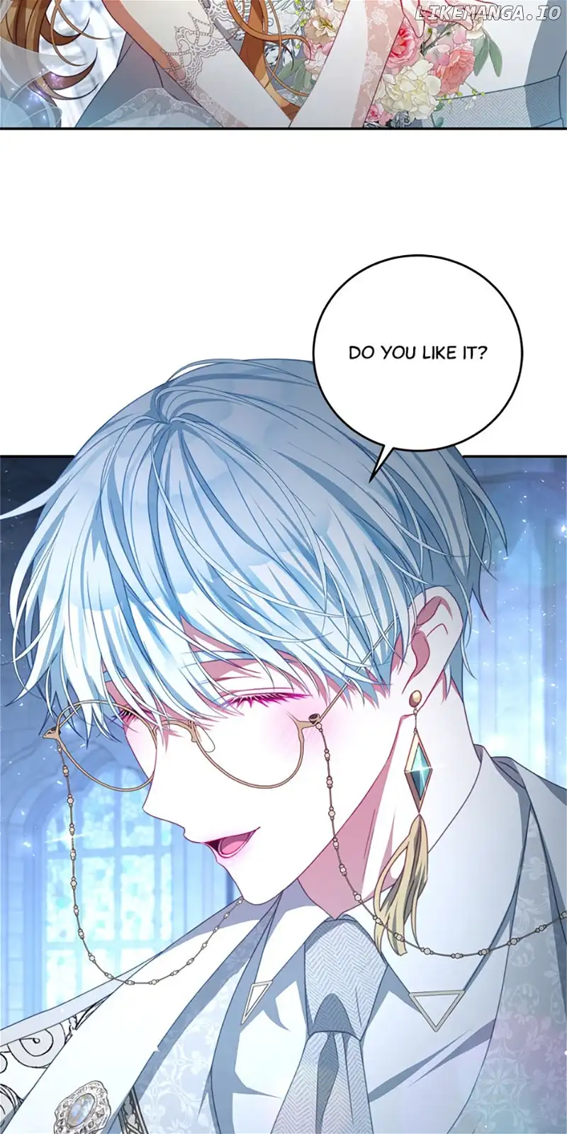 I Have Become The Hero’s Rival chapter 103 page 10