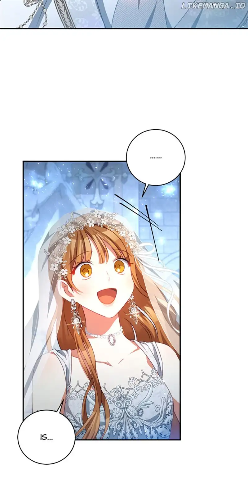 I Have Become The Hero’s Rival chapter 103 page 11