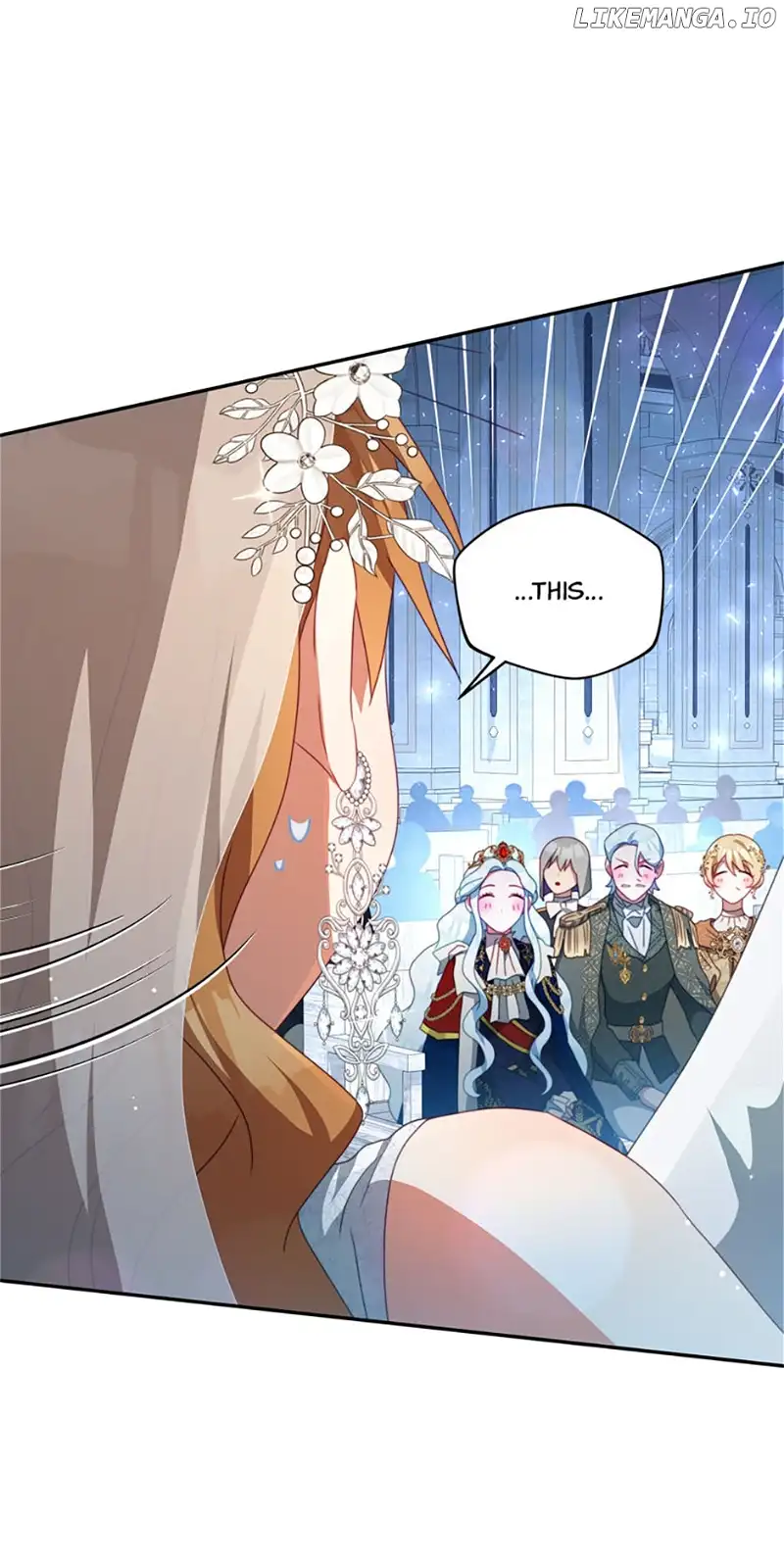 I Have Become The Hero’s Rival chapter 103 page 12