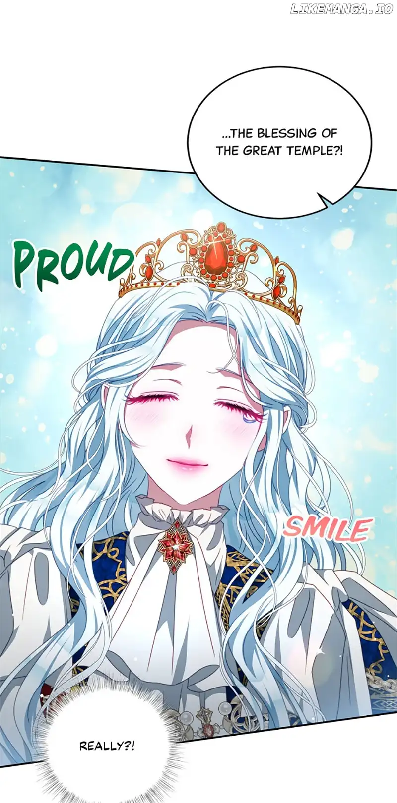 I Have Become The Hero’s Rival chapter 103 page 13