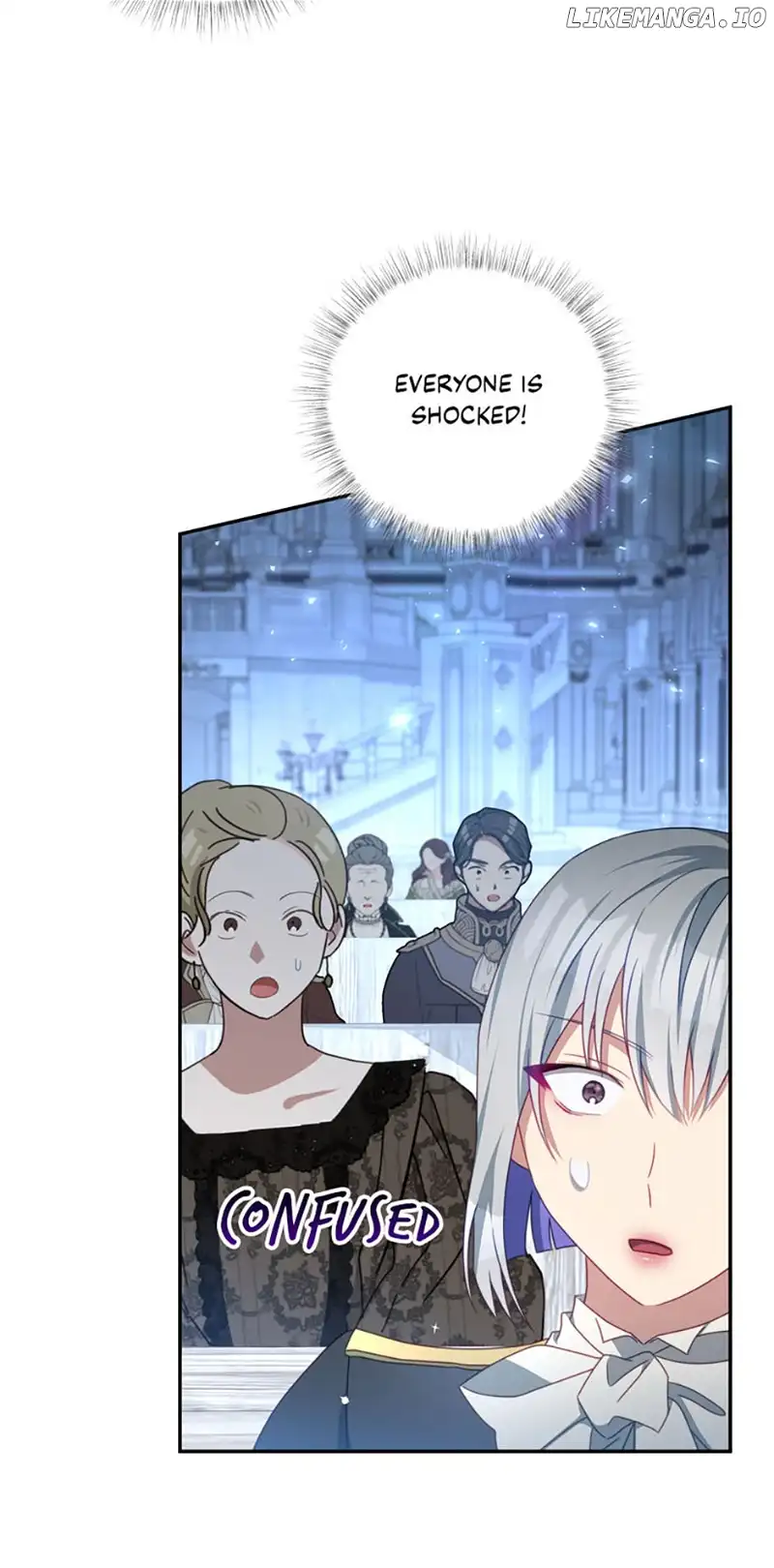 I Have Become The Hero’s Rival chapter 103 page 14
