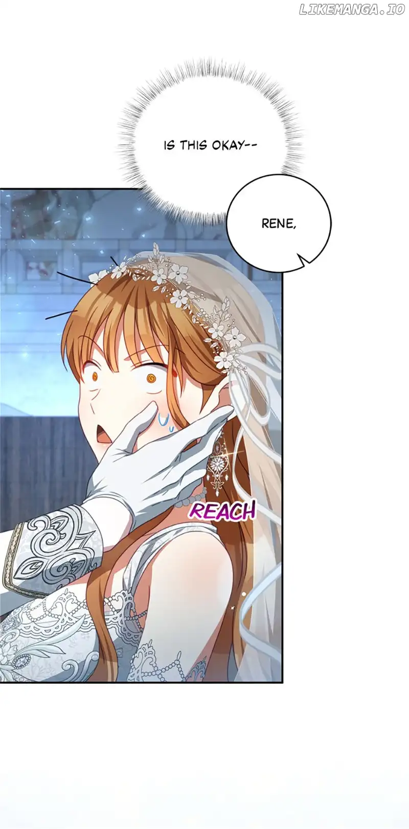 I Have Become The Hero’s Rival chapter 103 page 15