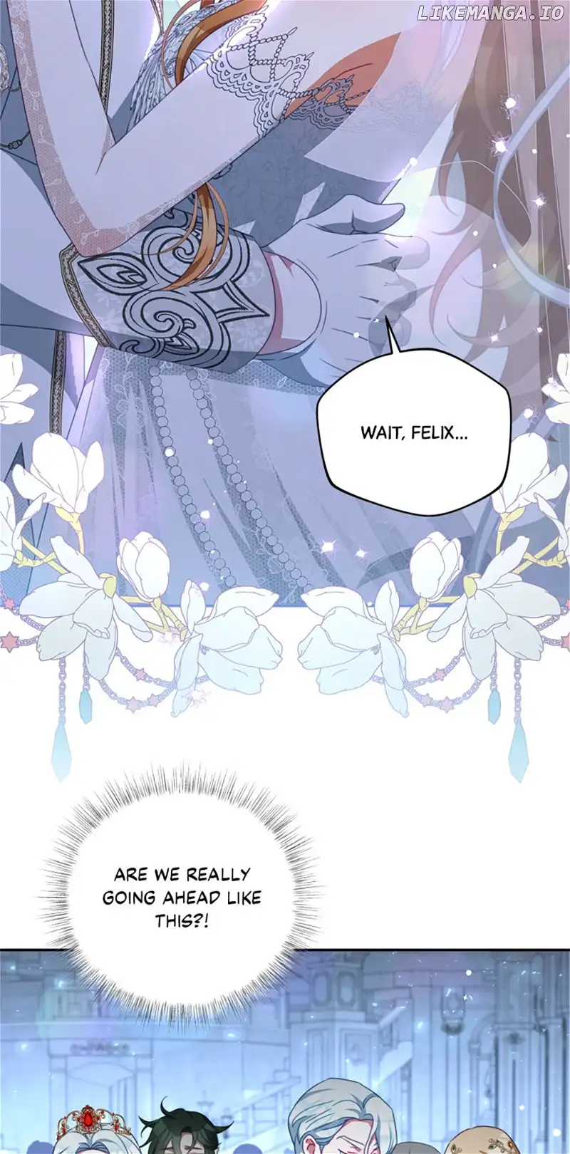 I Have Become The Hero’s Rival chapter 103 page 17