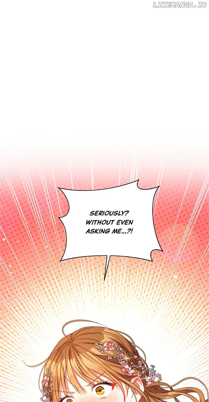 I Have Become The Hero’s Rival chapter 103 page 25