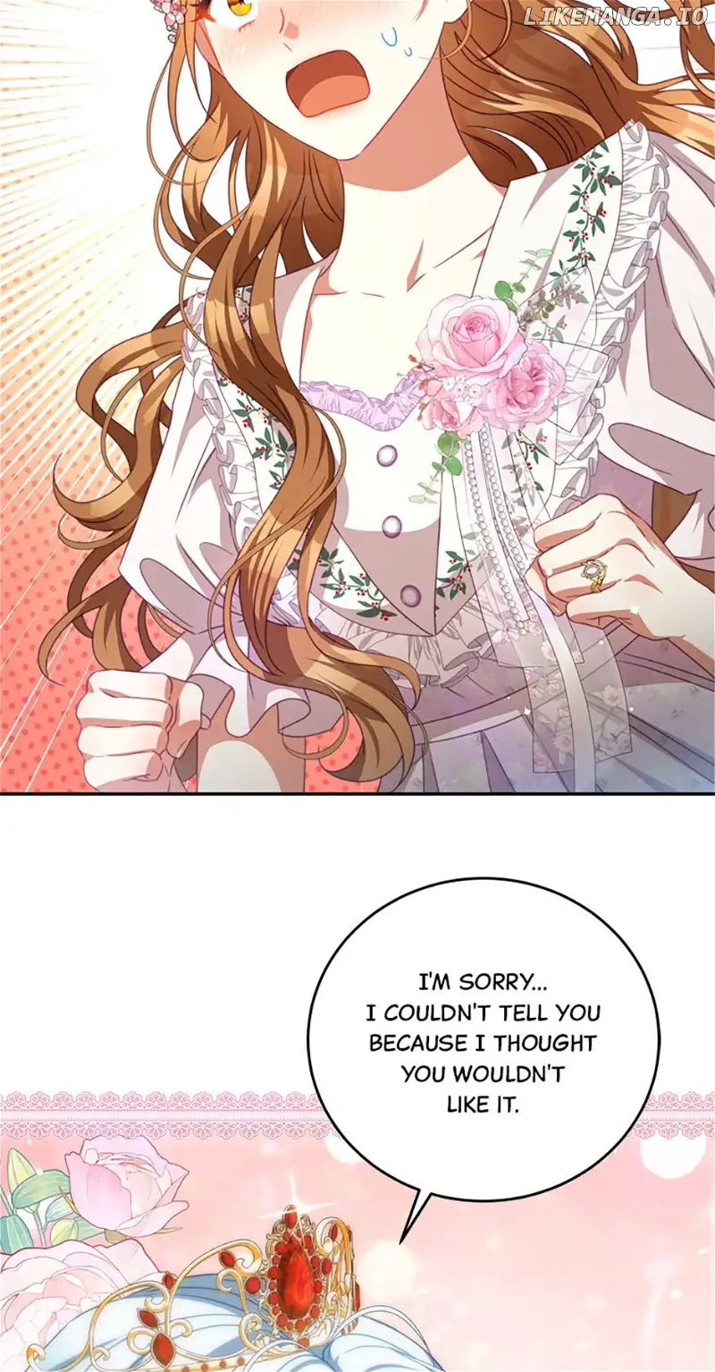 I Have Become The Hero’s Rival chapter 103 page 26