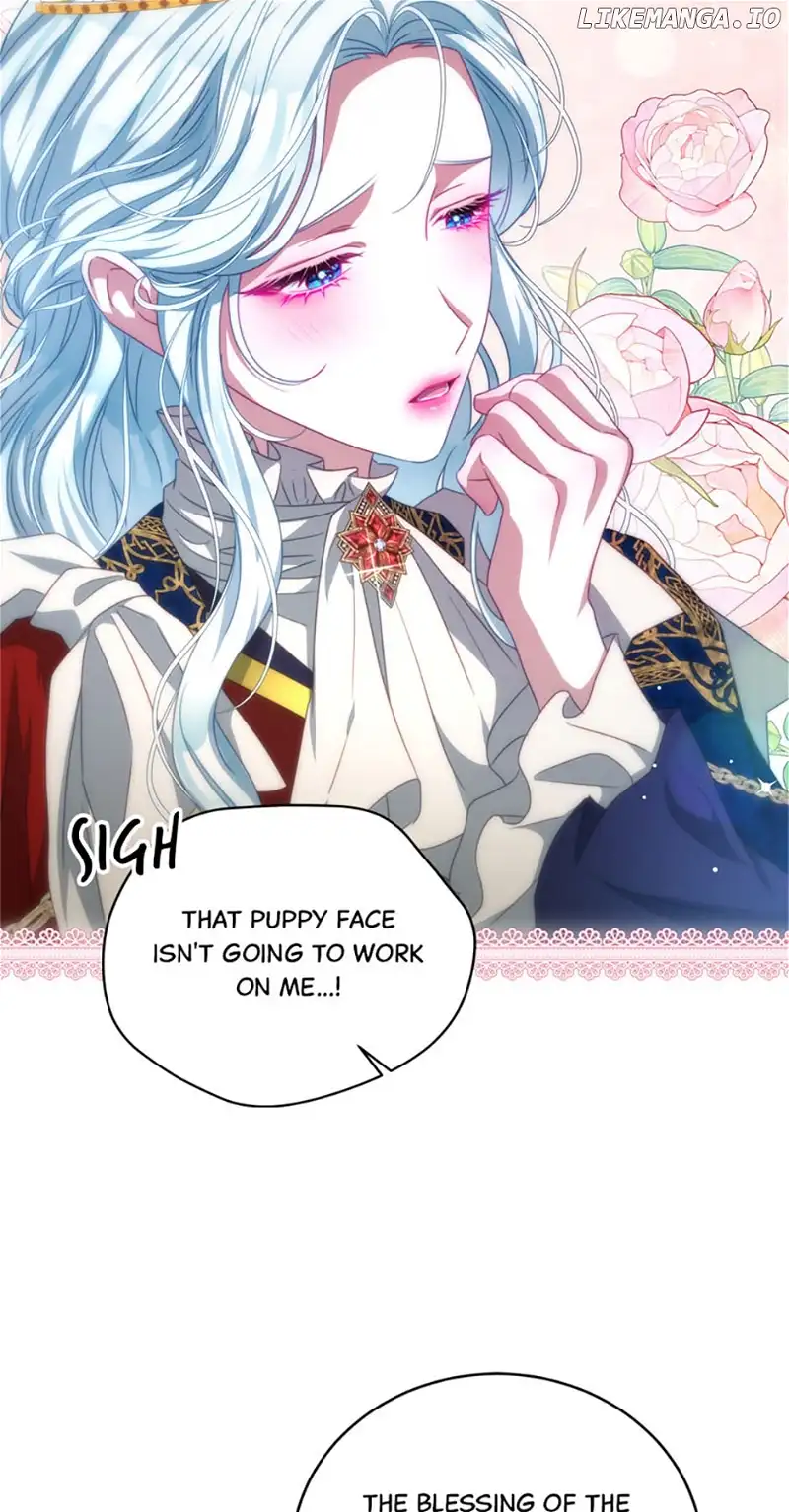 I Have Become The Hero’s Rival chapter 103 page 27
