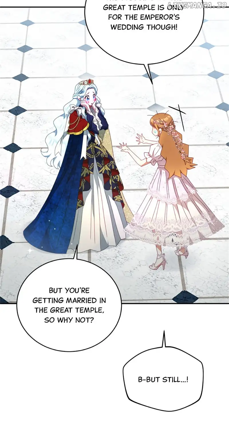 I Have Become The Hero’s Rival chapter 103 page 28