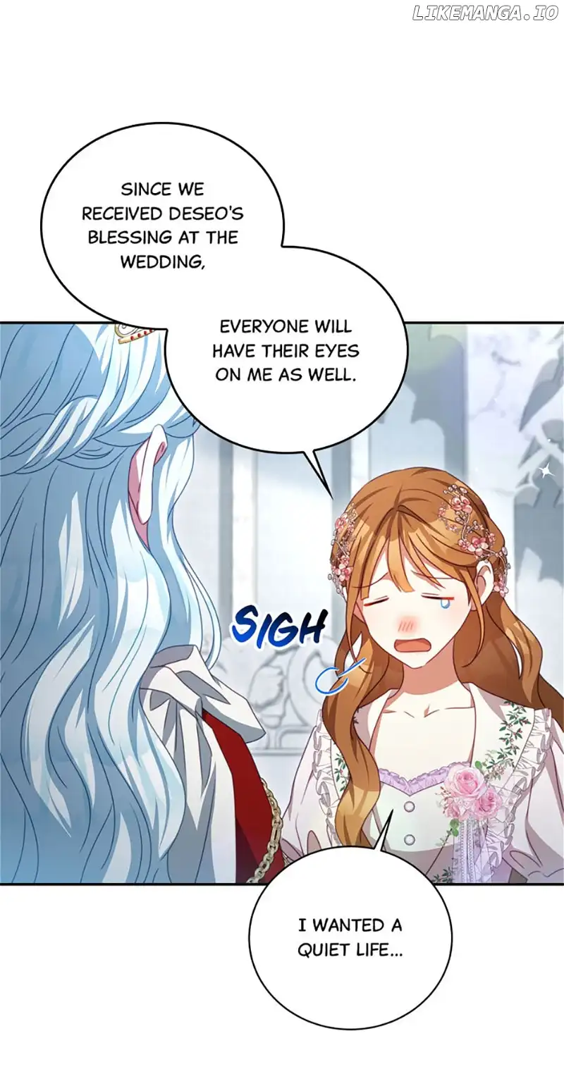 I Have Become The Hero’s Rival chapter 103 page 29