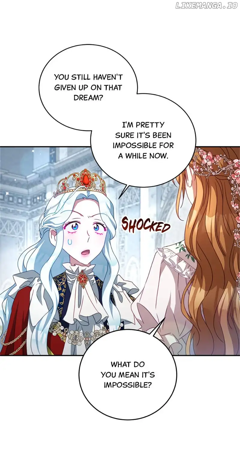 I Have Become The Hero’s Rival chapter 103 page 30
