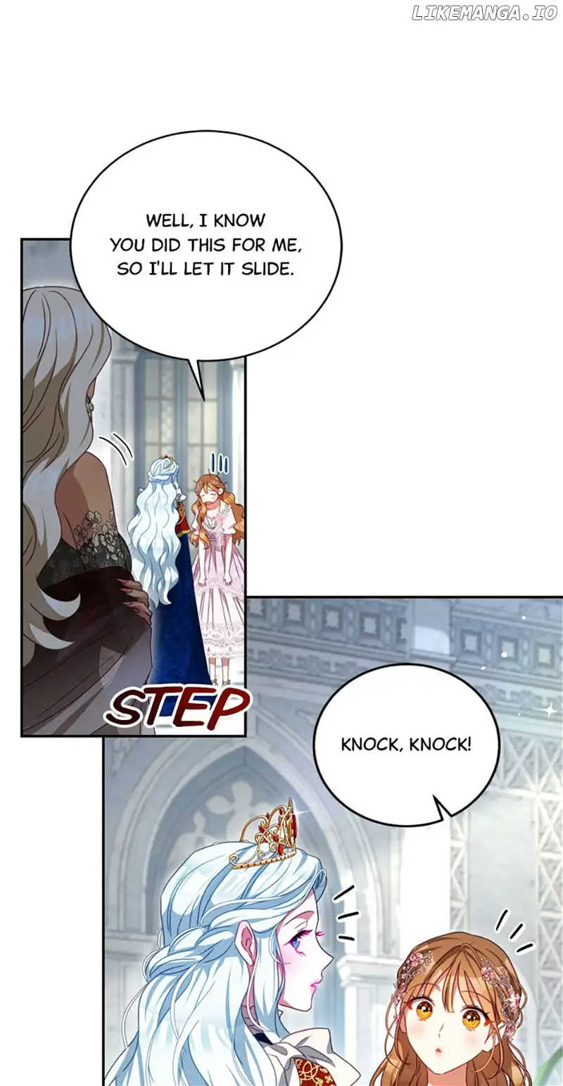 I Have Become The Hero’s Rival chapter 103 page 31