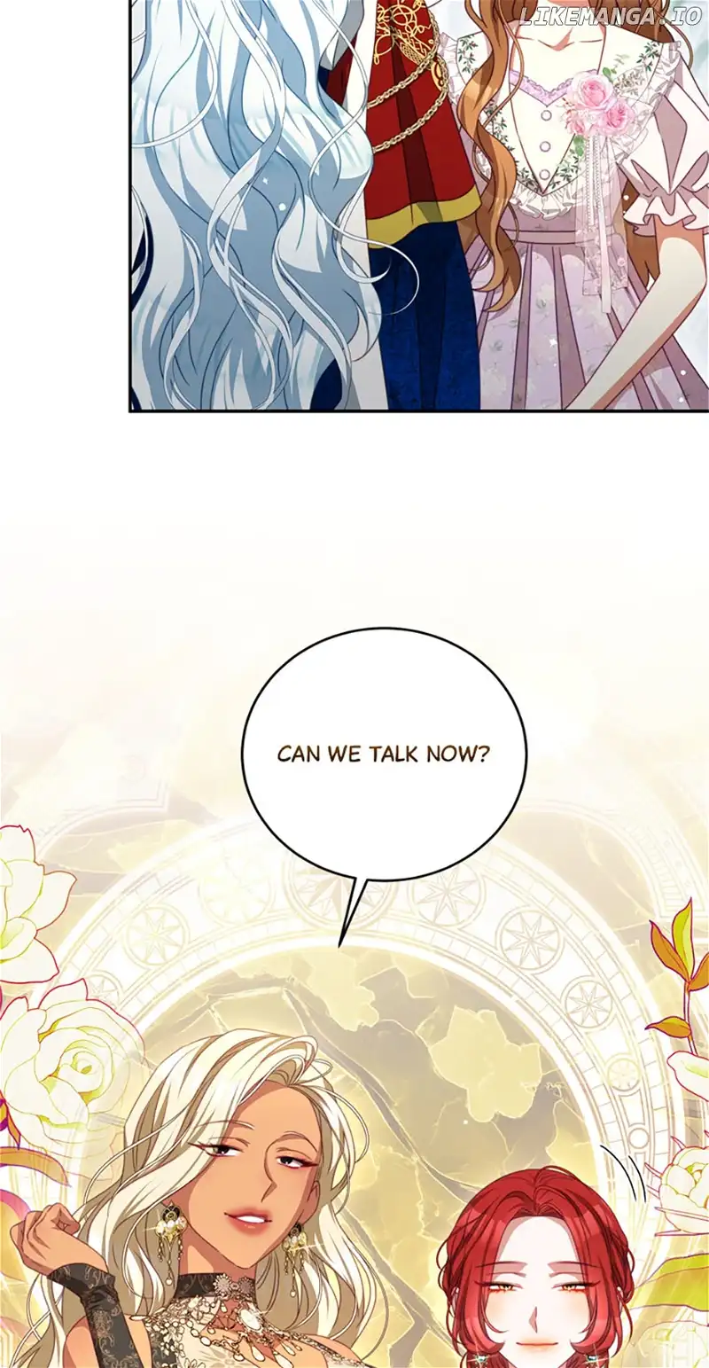 I Have Become The Hero’s Rival chapter 103 page 32