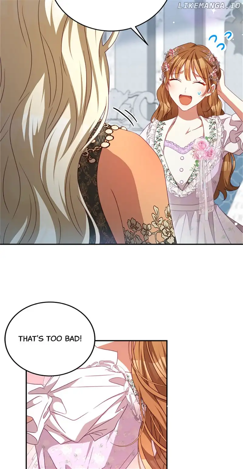 I Have Become The Hero’s Rival chapter 103 page 35