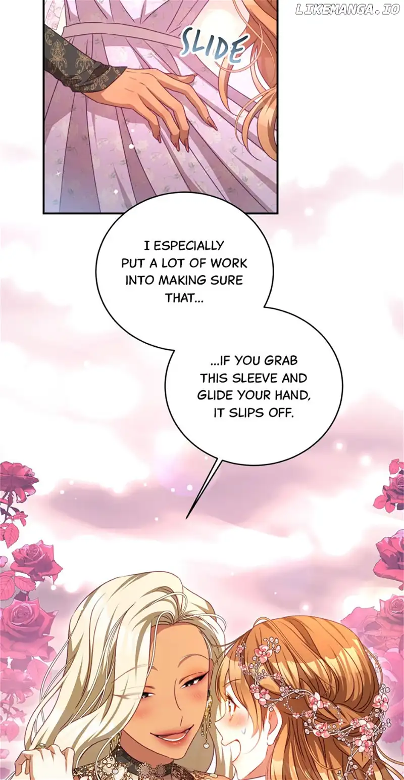 I Have Become The Hero’s Rival chapter 103 page 36