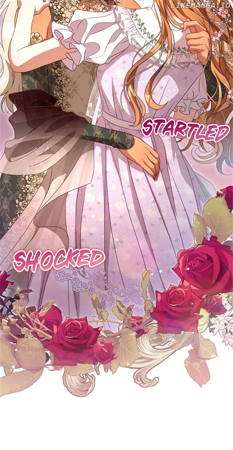 I Have Become The Hero’s Rival chapter 103 page 37