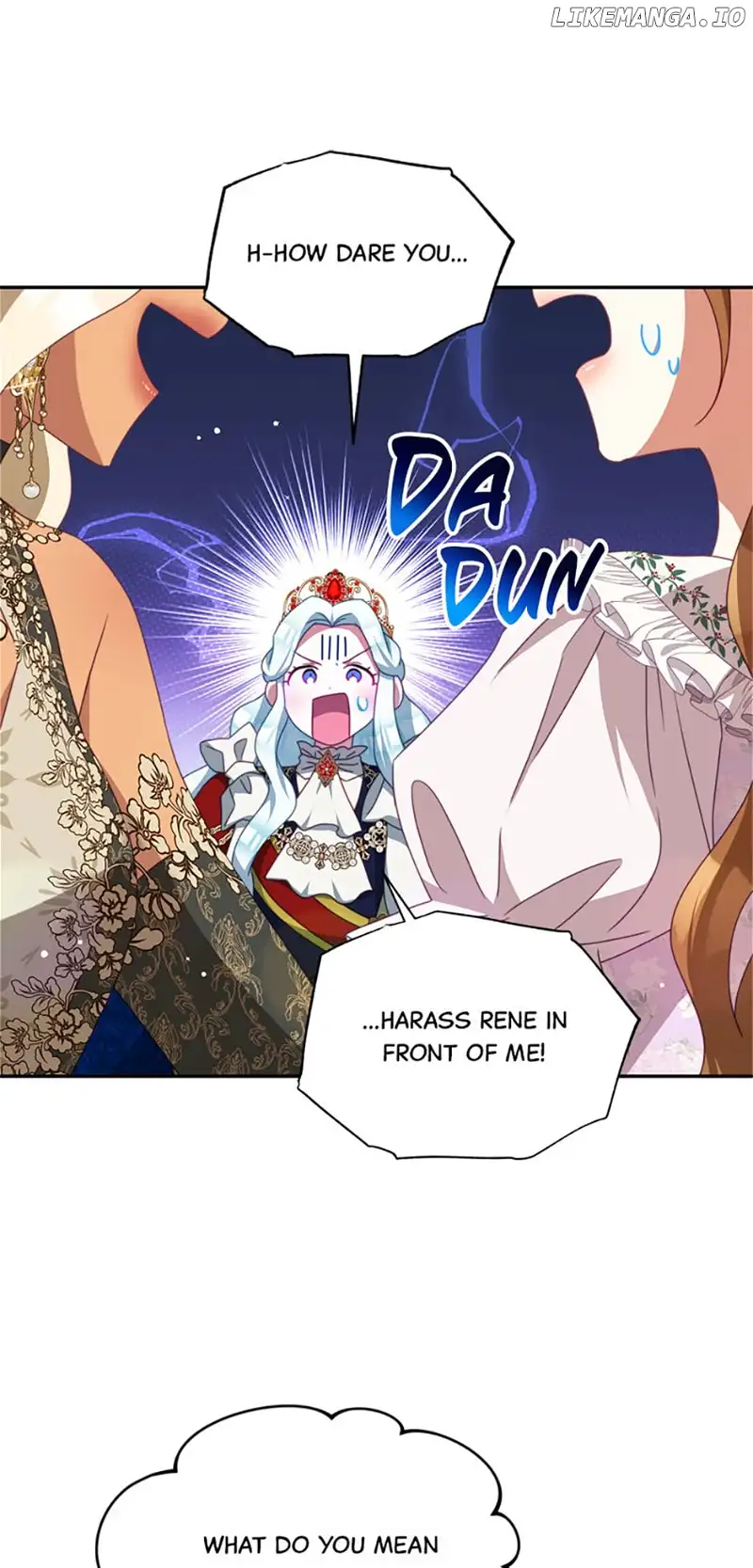 I Have Become The Hero’s Rival chapter 103 page 38