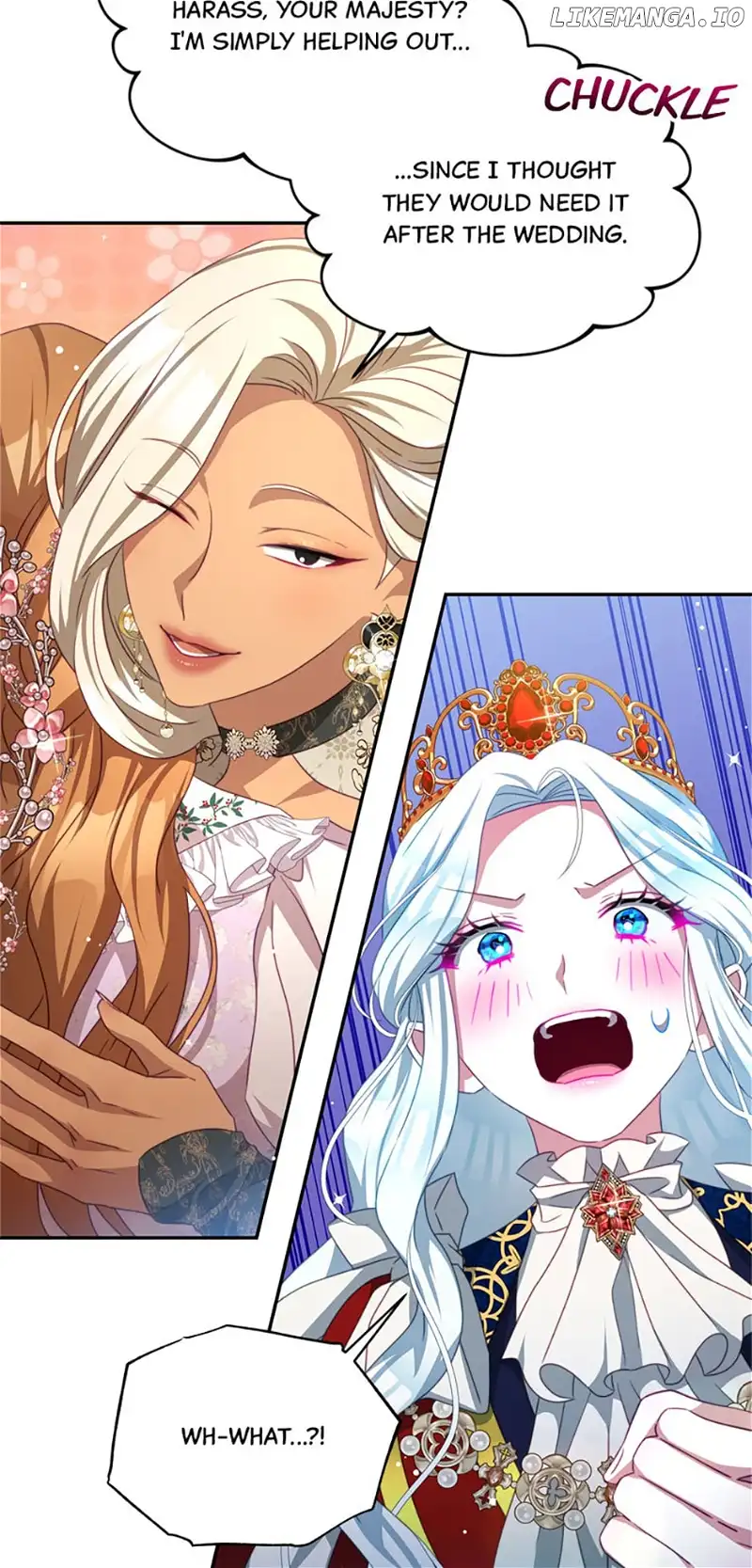 I Have Become The Hero’s Rival chapter 103 page 39