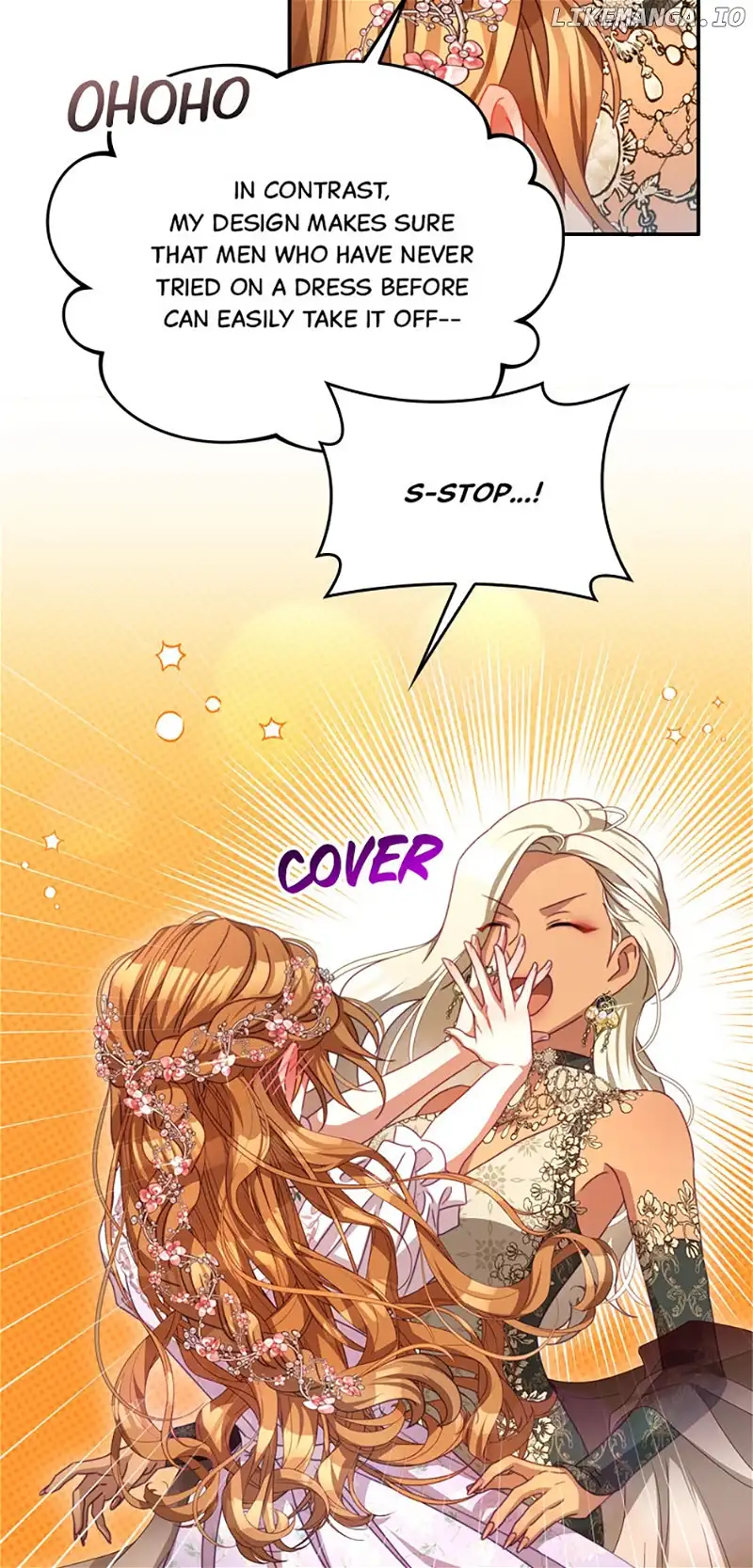 I Have Become The Hero’s Rival chapter 103 page 42